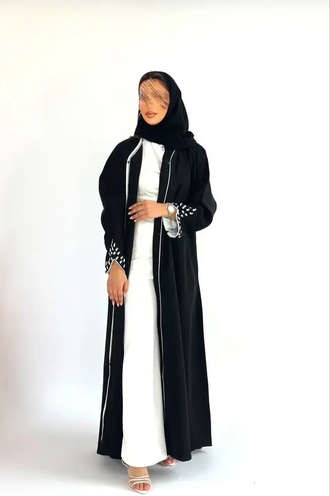 عباية 5