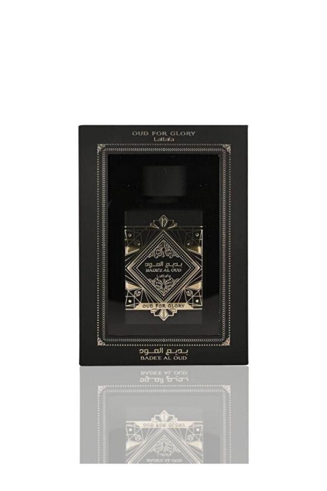 عطر بديع العود