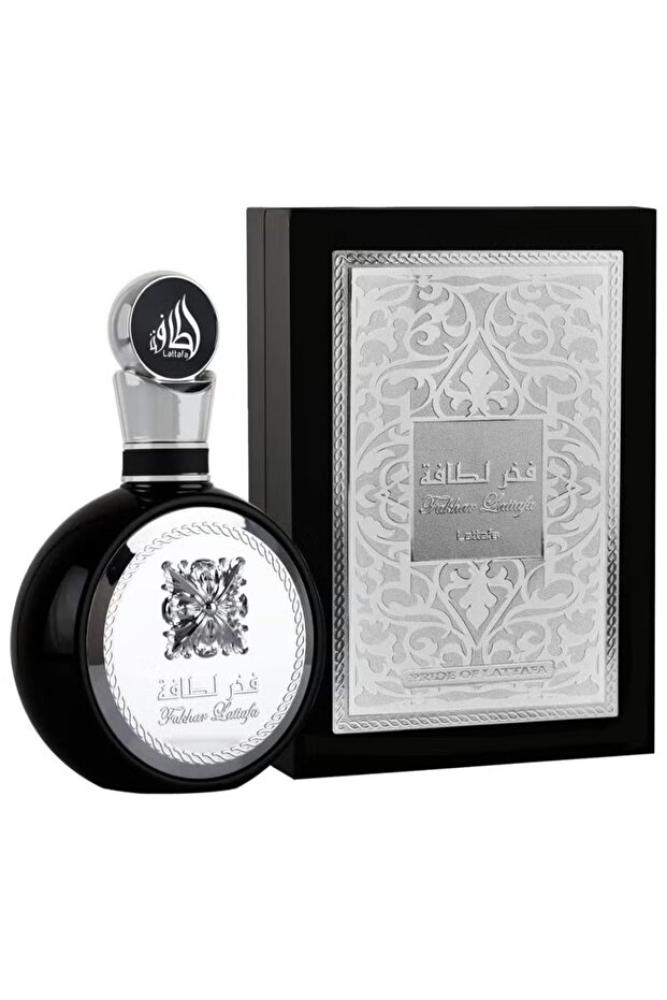 فخر لطافة للرجال