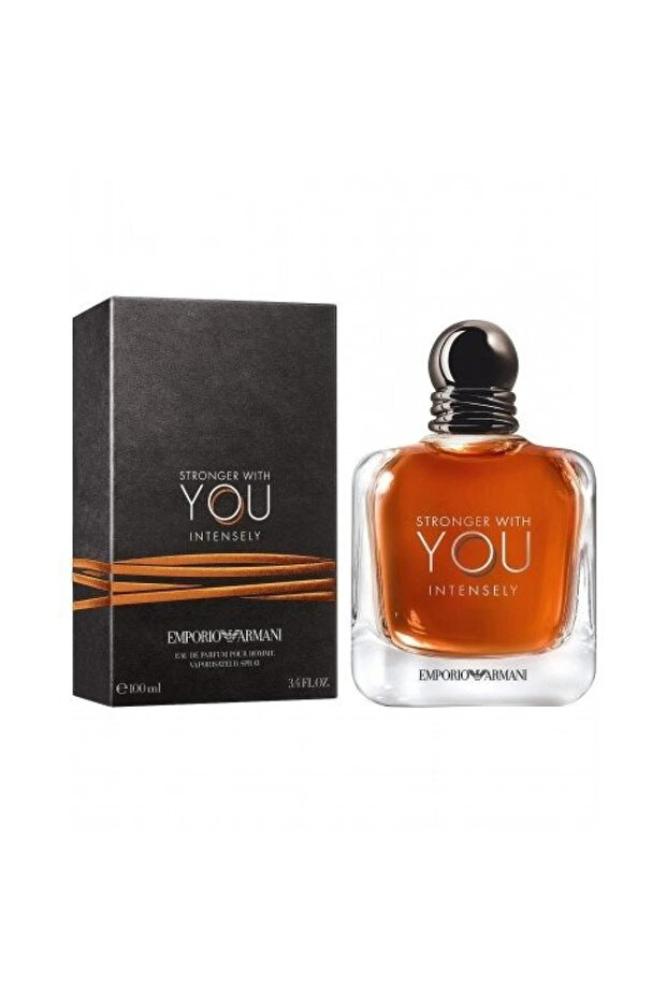 عطر إنتنسلي أو دو بارفان 100 مل