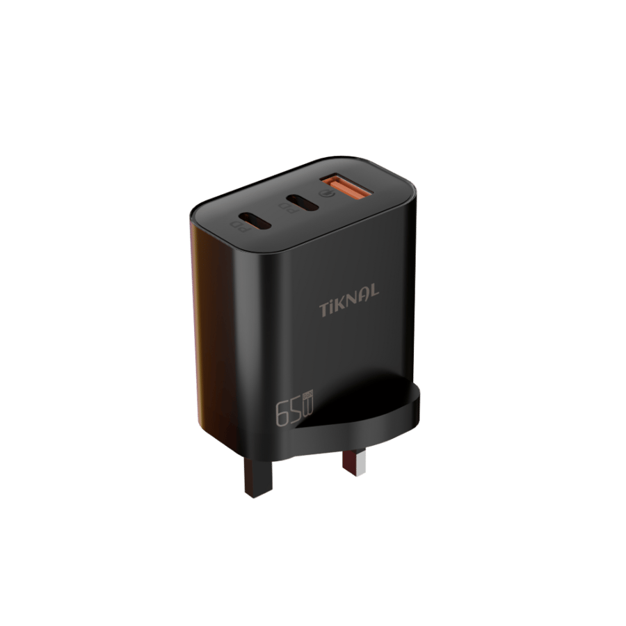 Wall Charger شاحن جداري ذكي فيش منزلي