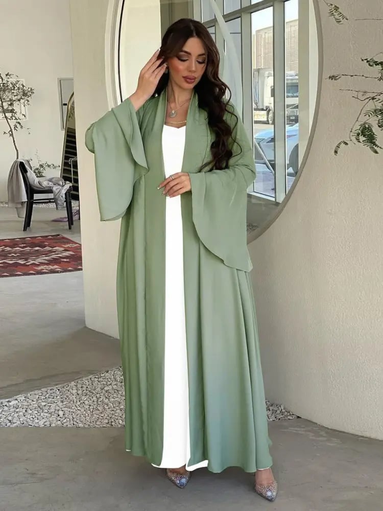 عباية غيمة