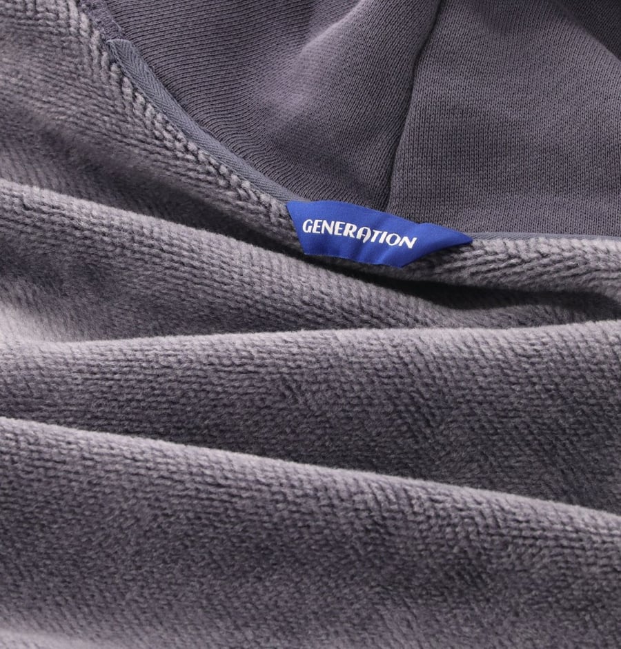 هودي - Unisex Hoodie
