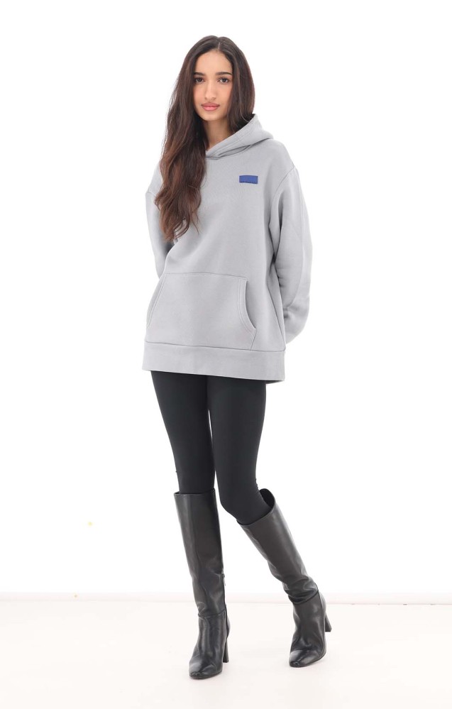 هودي - Unisex Hoodie