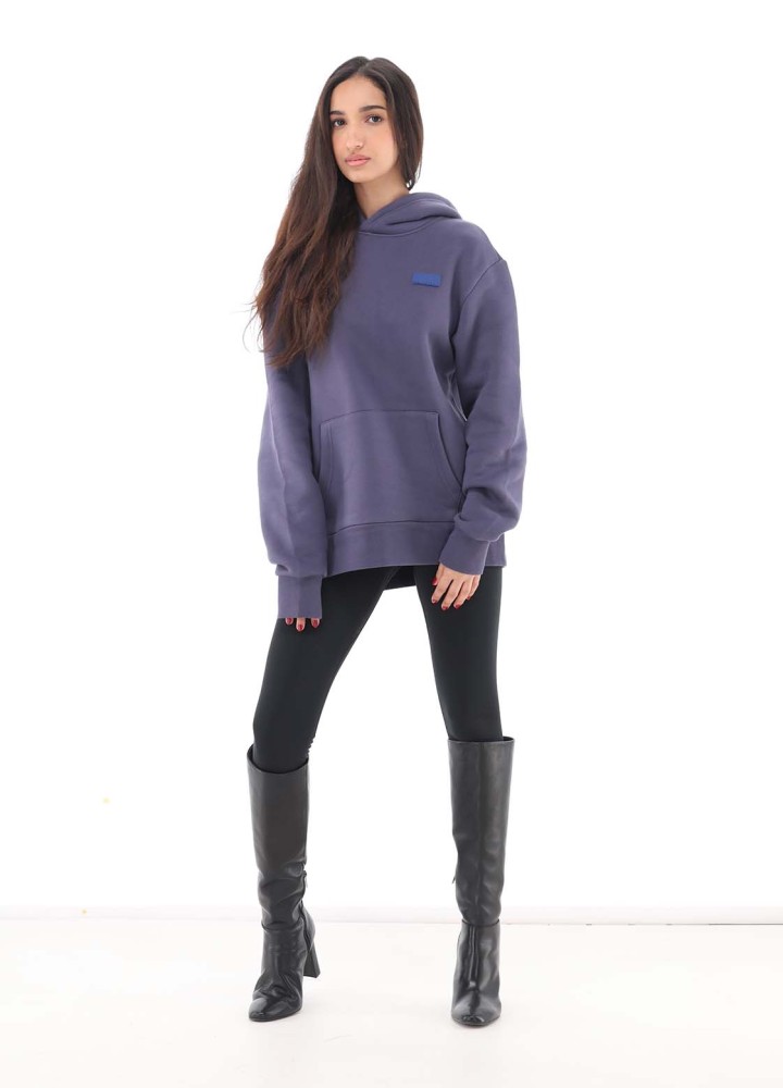 هودي - Unisex Hoodie