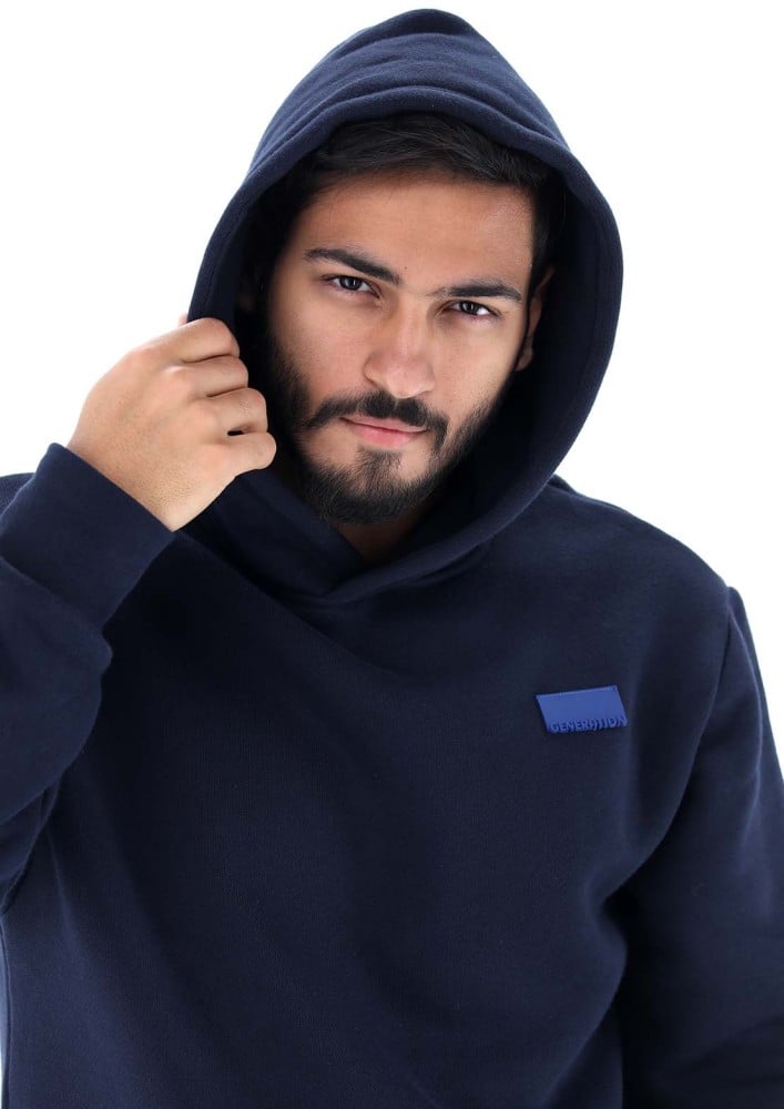هودي - Unisex Hoodie