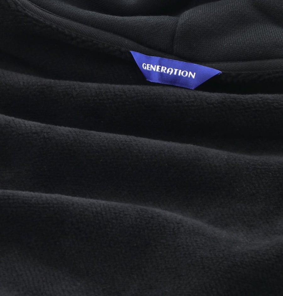 هودي - Unisex Hoodie