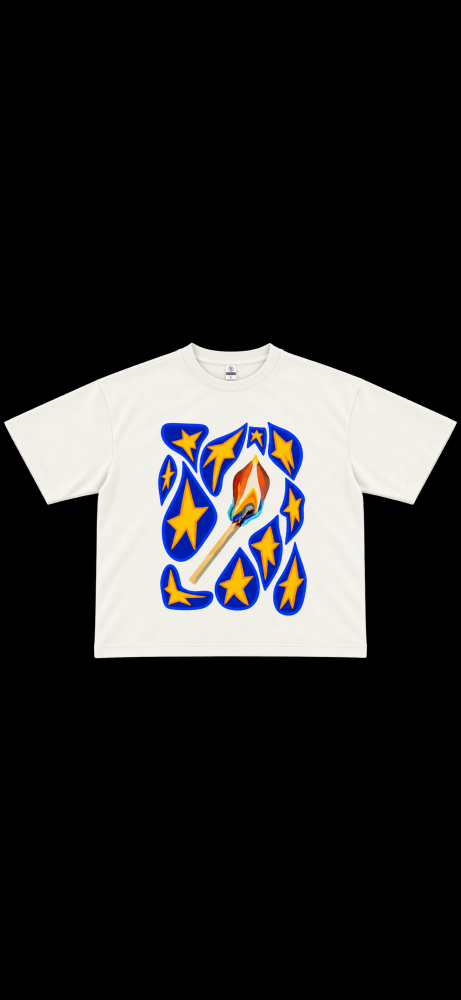 Star Ti-shirt