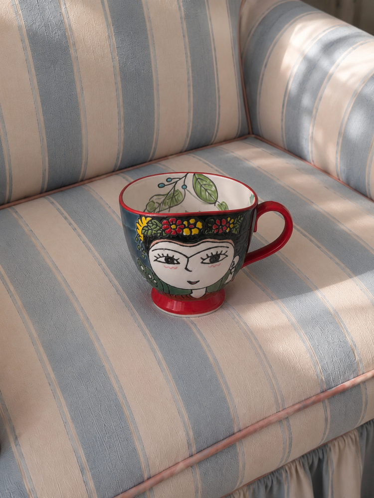 Chinese cup