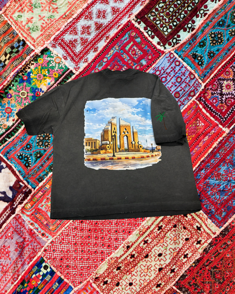 Meet me in الزلفــي