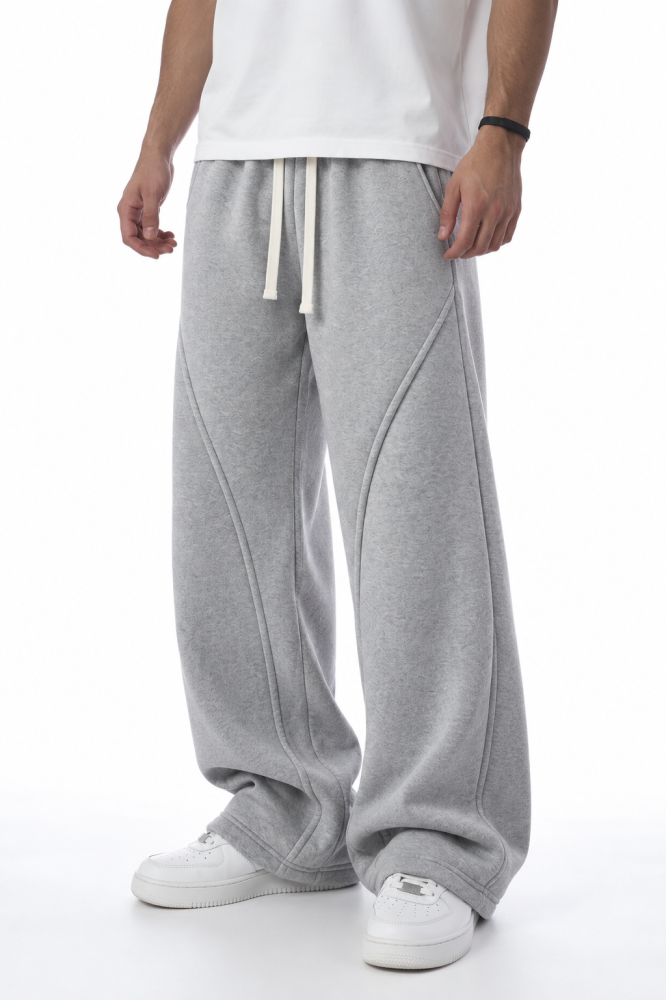 Casual pants