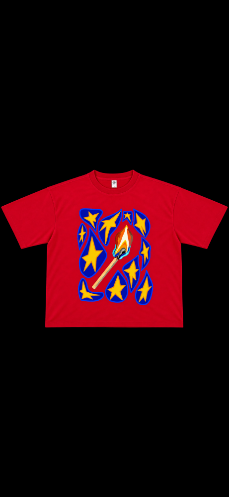 Star Ti-shirt