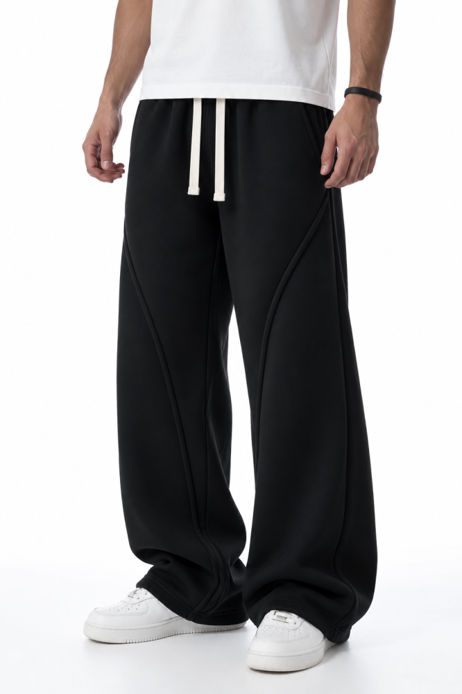 Casual pants
