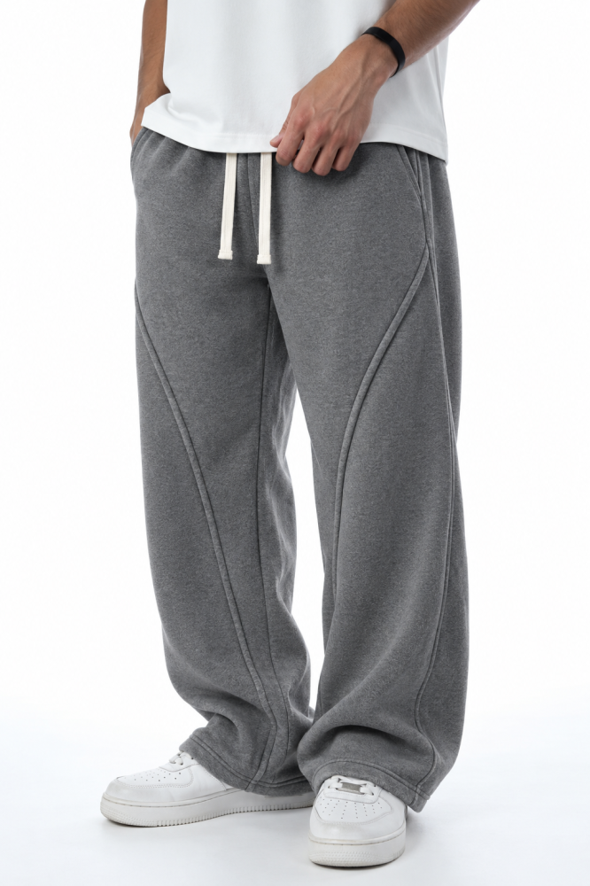 Casual pants