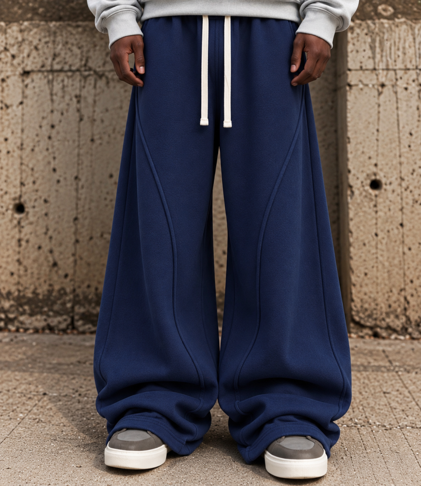 Casual pants
