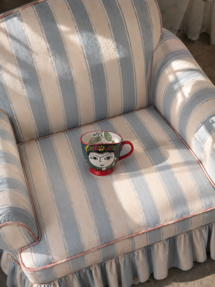 Chinese cup