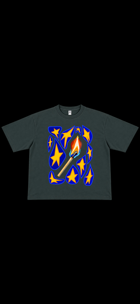 Star Ti-shirt