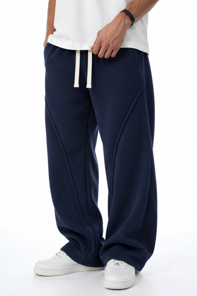 Casual pants