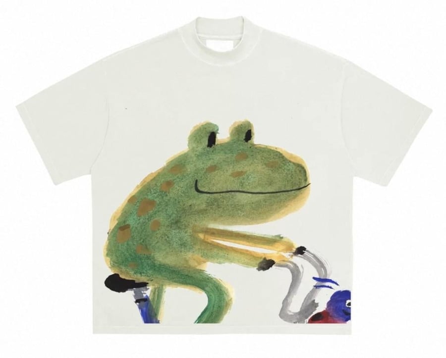 ti-shirt