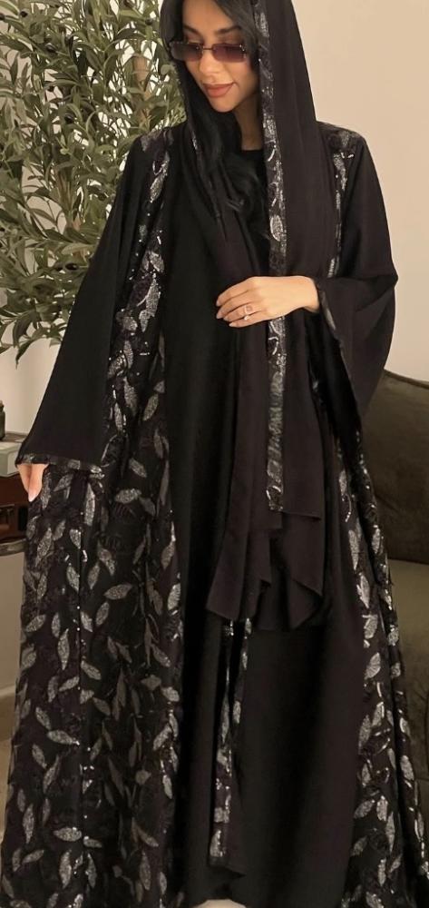 عباية قوت