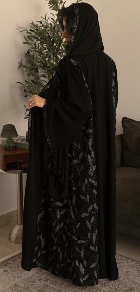 عباية قوت