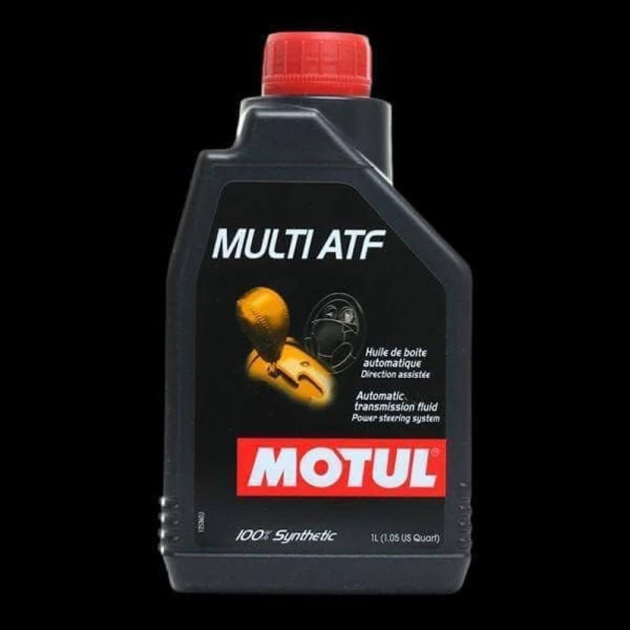زيت قير ATF  من شركة موتل