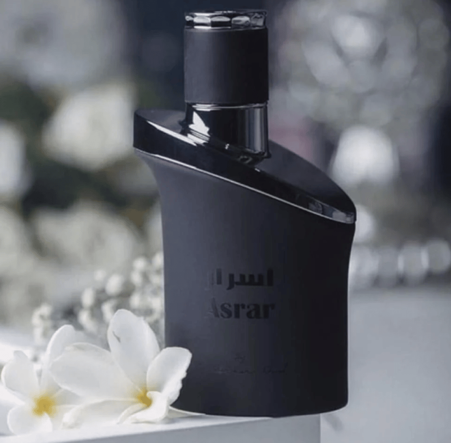 عطر اسرار - العربية للعود