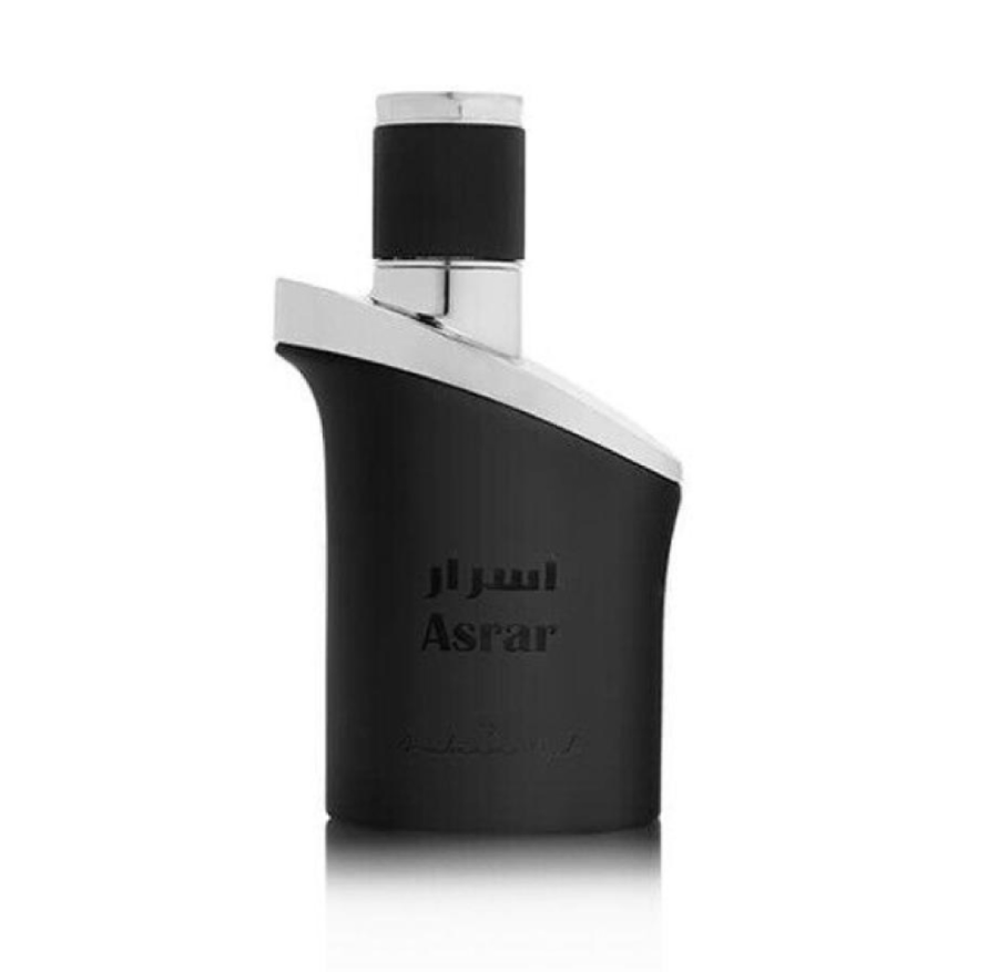 عطر اسرار - العربية للعود