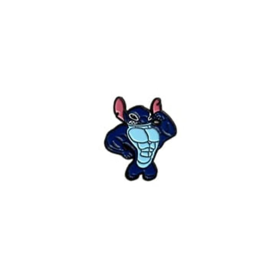 Stickers Stitch