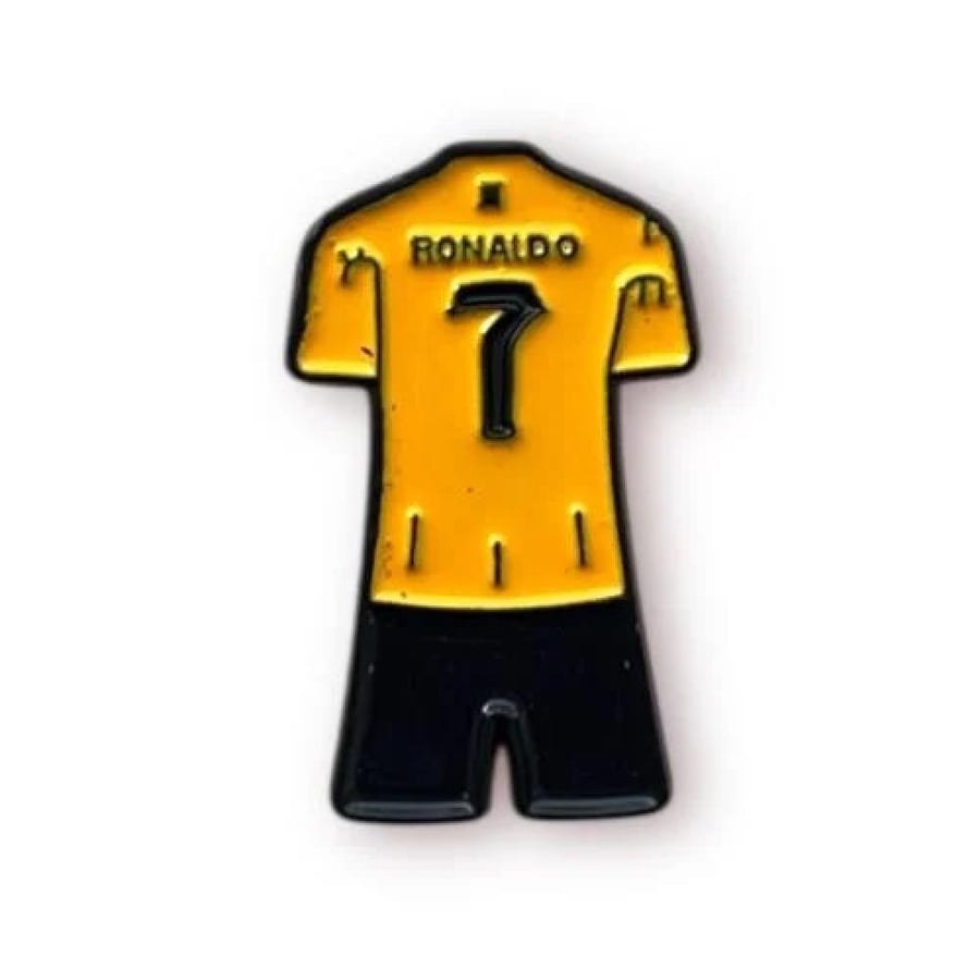 Cristiano Ronaldo T-shirt