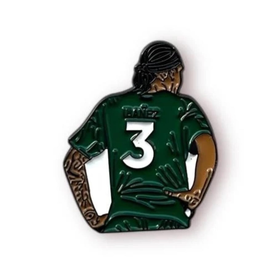 Sticker of Al-Ahli player