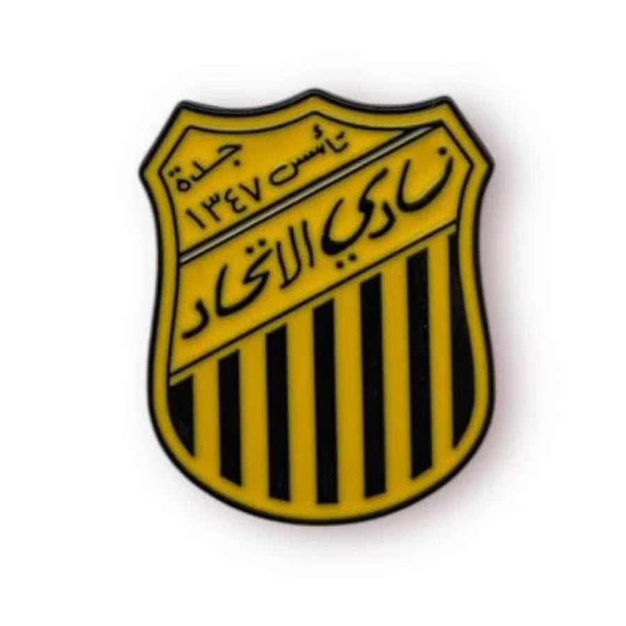 Union Club Saudi Arabian