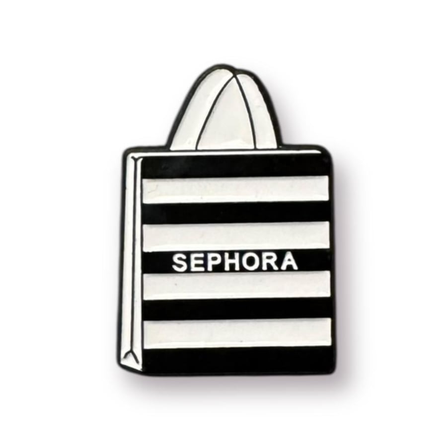 Sephora sticker