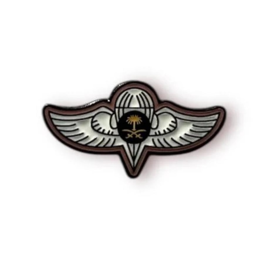 Special Forces sticker
