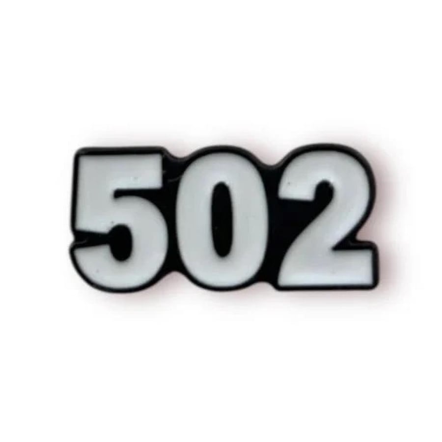 Stickers 502