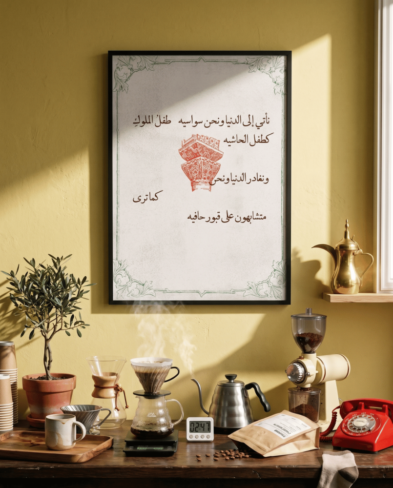 سواسية — A1 مع إطار