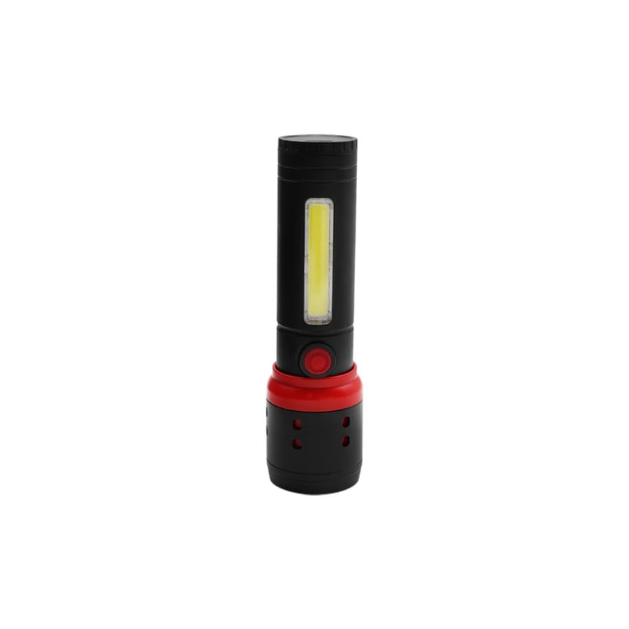 كشاف يدوي صغير LED قابل للشحن