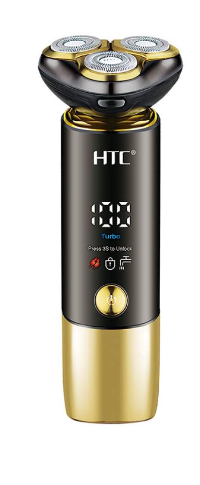 مكينة تنعيم الشعر HTC