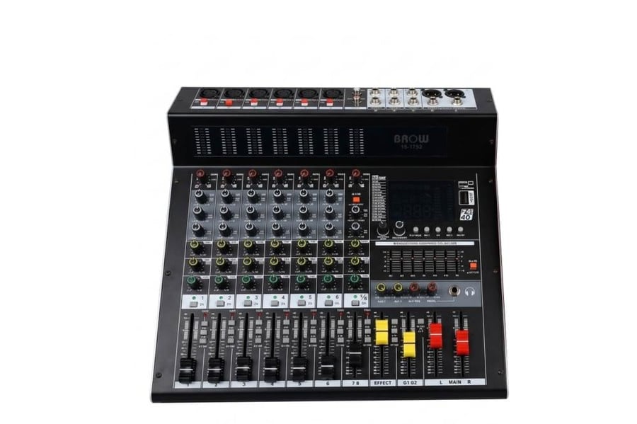 مكسر BROW U/B/E 650W*650W