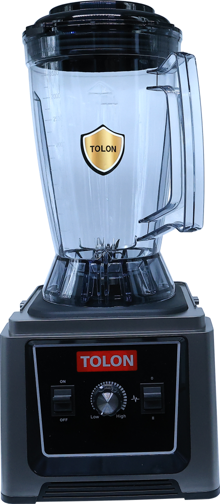خلاط كهربائي مقاوم تسريب الماء 2200w 4.0
