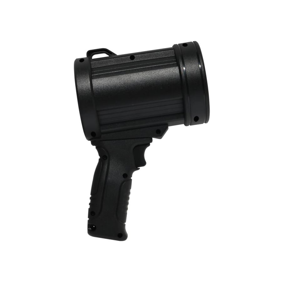 كشاف شحن يدوي LED