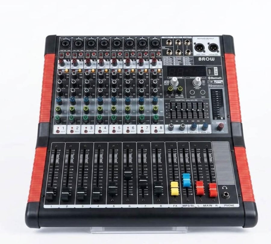 مكسر BROWU/E/B 650W*650W 8C