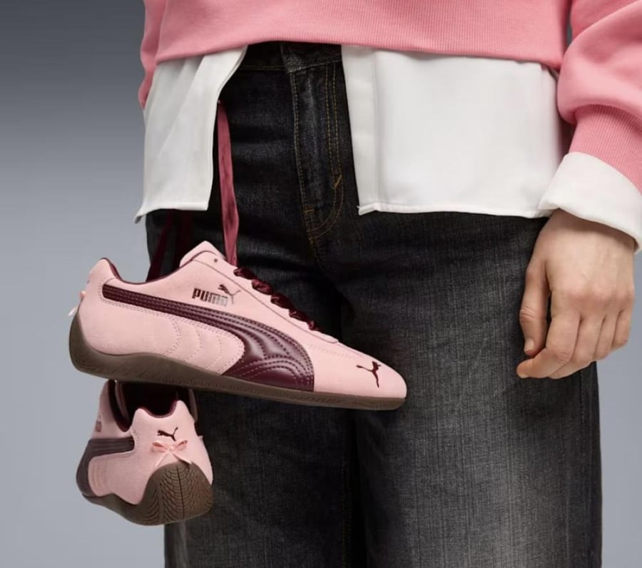PUMA Speedcat Lovelace Sneakers – Women