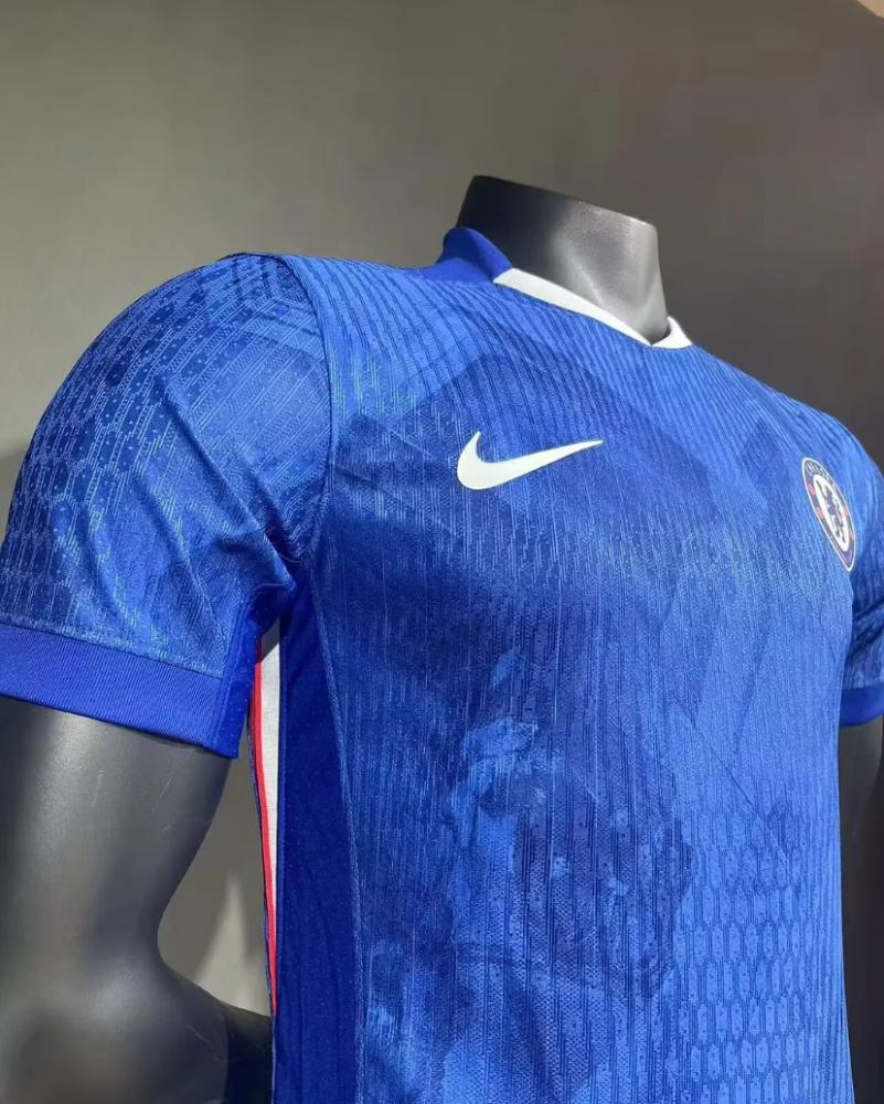 تيشيرت تشيلسي نسخة اللاعبين| 26-Chelsea 2025