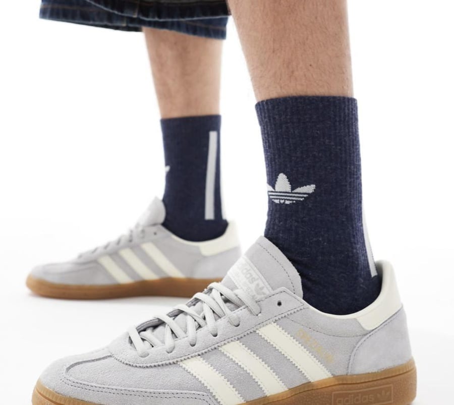 حذاء اديداس سامبا لايت | Adidas