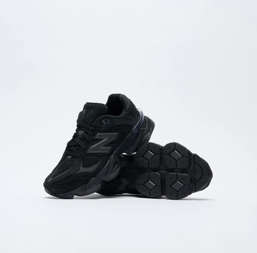 New Balance - U 9060 Zge
