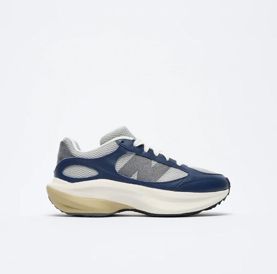 New Balance - U Warped Runner