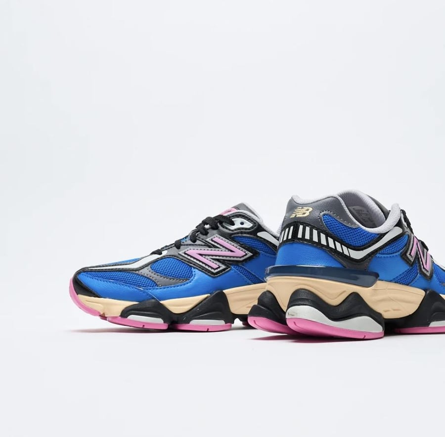 New Balance - U 9060 V1 BPO