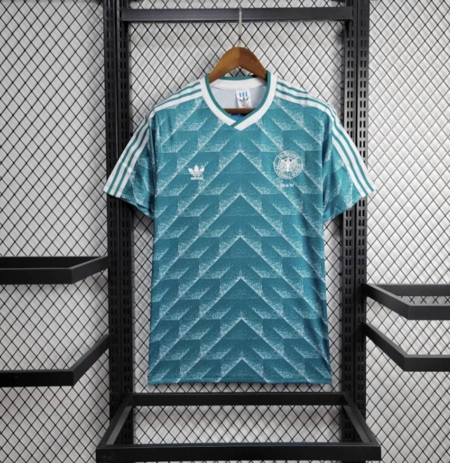 تيشيرت منتخب المانيا-1990| Germany