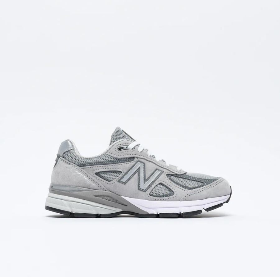 New Balance - 990 V4